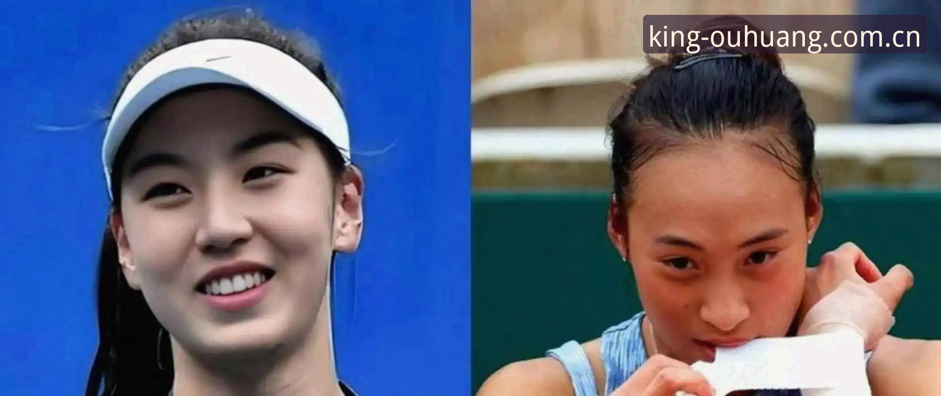欧皇体育游戏 2026法网女单抽签深度分析:郑钦文保分压力与王欣瑜种子突围全面解析
