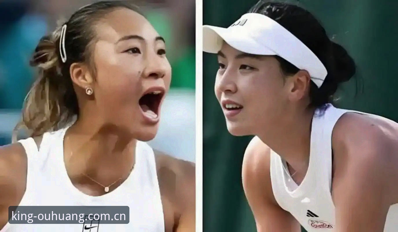 欧皇体育游戏 2026法网女单抽签深度分析:郑钦文保分压力与王欣瑜种子突围全面解析
